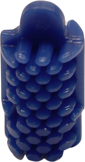 FILTRO E REDUTOR DA VÁLVULA DE ENTRADA