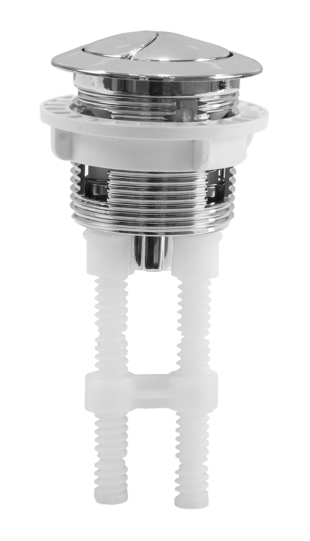 BOTÃO DUAL SIAMP PALETE