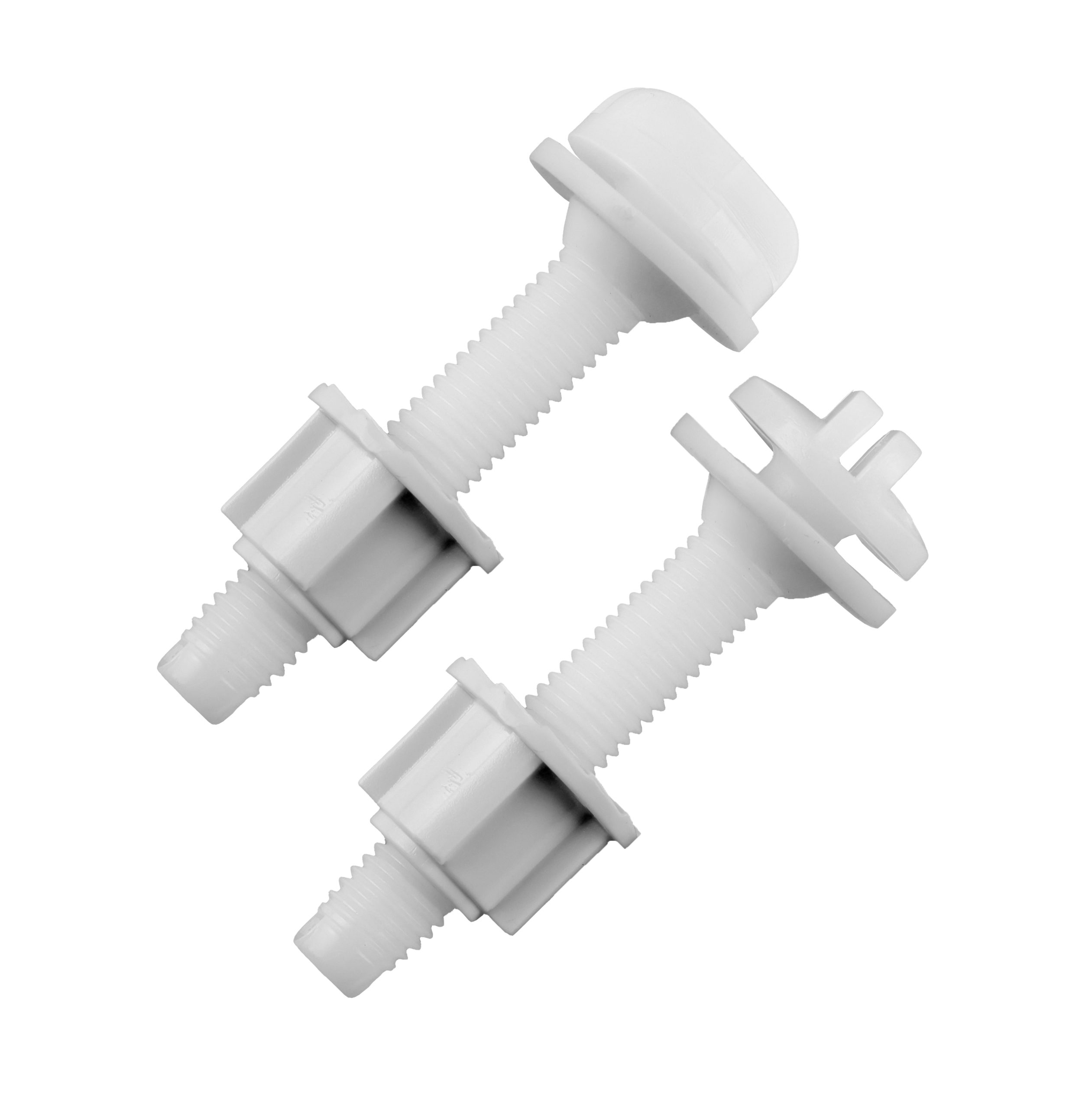 Parafuso de Fixação da Caixa Acoplada