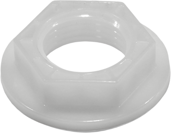 PORCA DA VÁLVULA DE ENTRADA DE MEIA POLEGADA