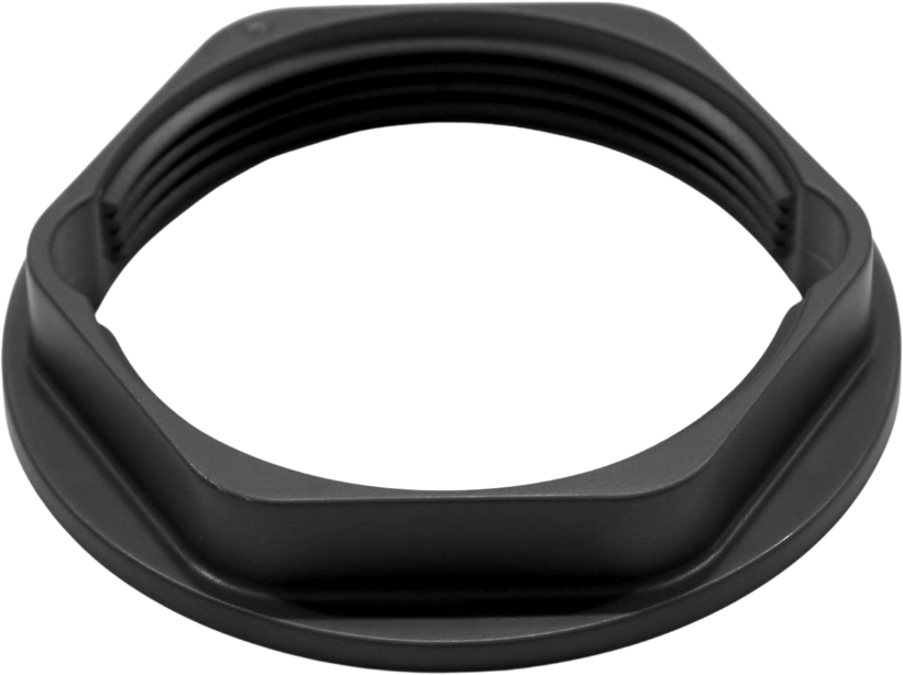 Porca de 2” (rosca NPSM)