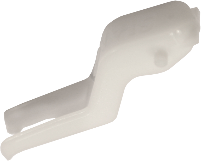 BRAÇO HIDRÁULICO DA VÁLVULA DE ENTRADA